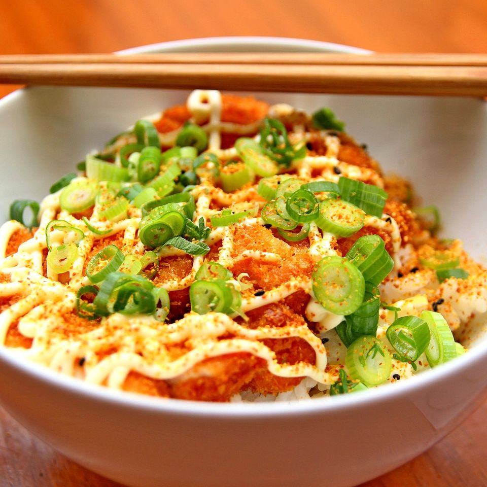 Poke Bowl Restaurant