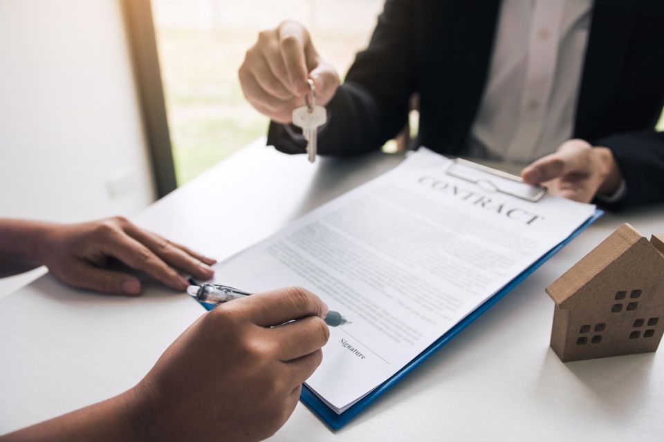 Landlord Representation