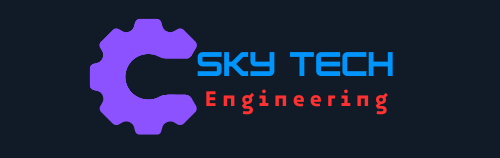 Sky Tech Engineer