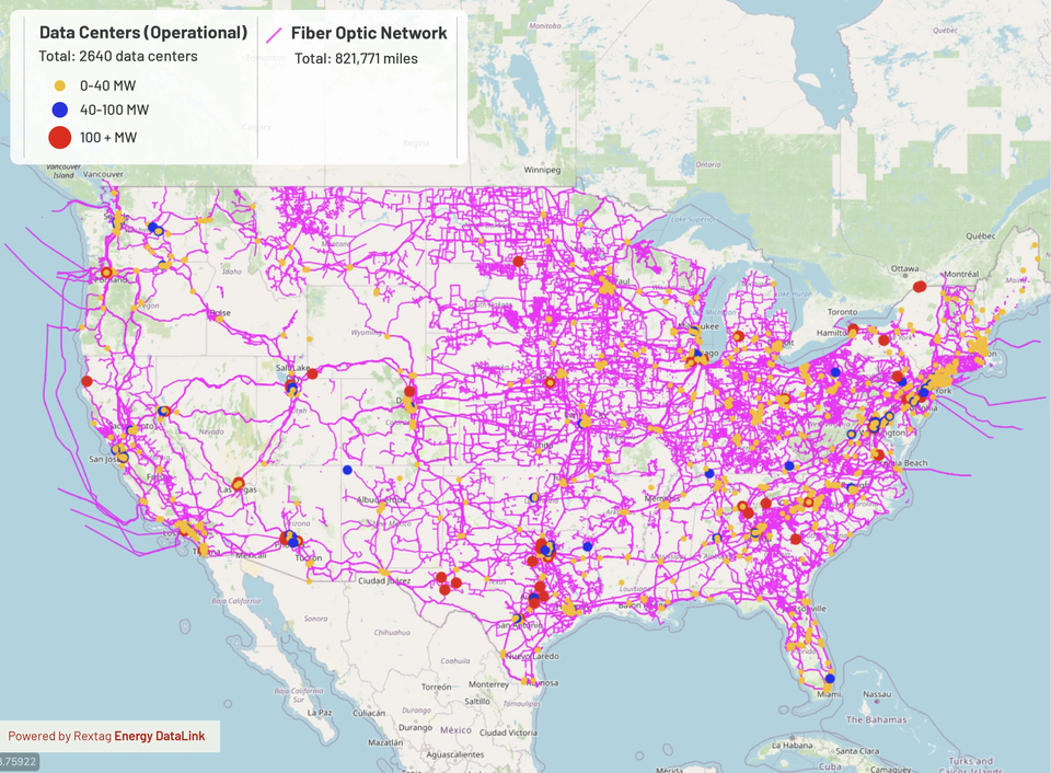 405 blog rextag datalink view data centers by mw and fiber operators 3