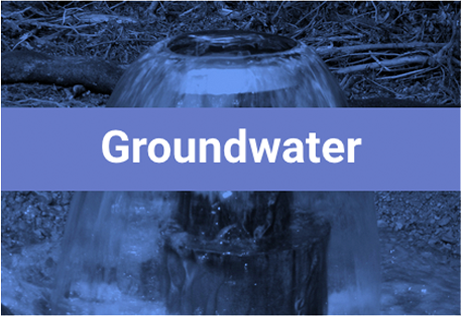 Groundwater