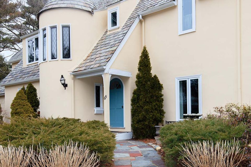 Brockton home 2