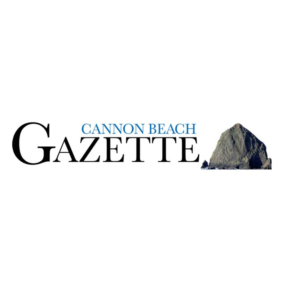 The Cannon Beach Gazette