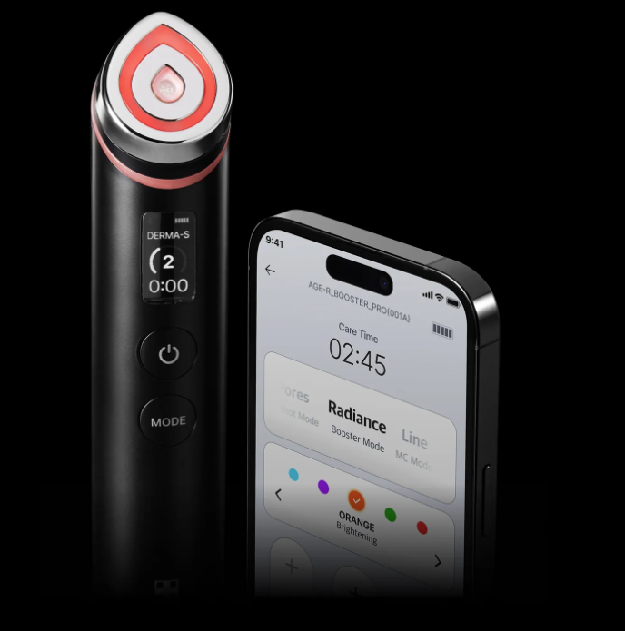 Medicube app2