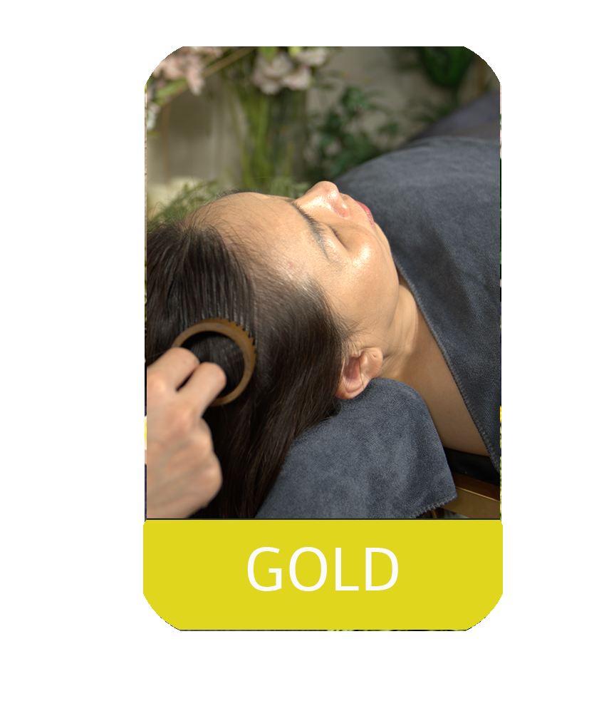 Gold