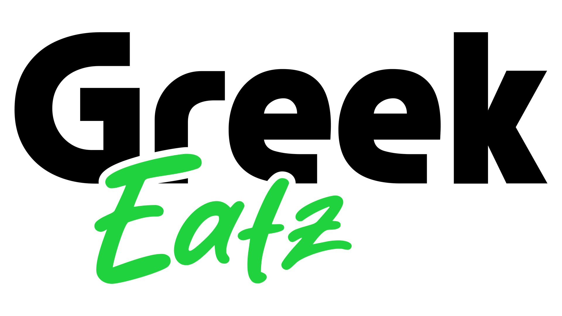 Greek Eatz
