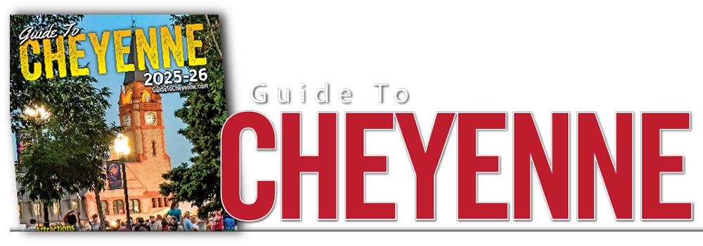Guide To Cheyenne