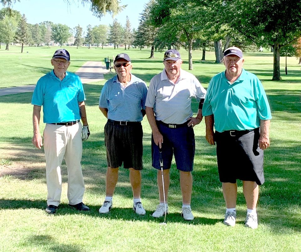 Legends championship