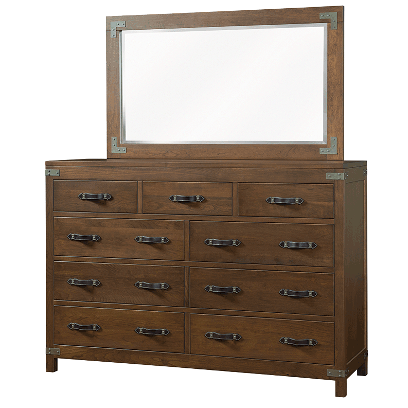 Trf williamsport high dresser