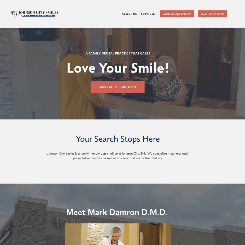 Dentist