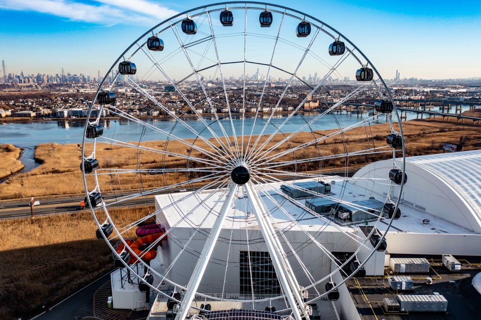 Dream wheel 2
