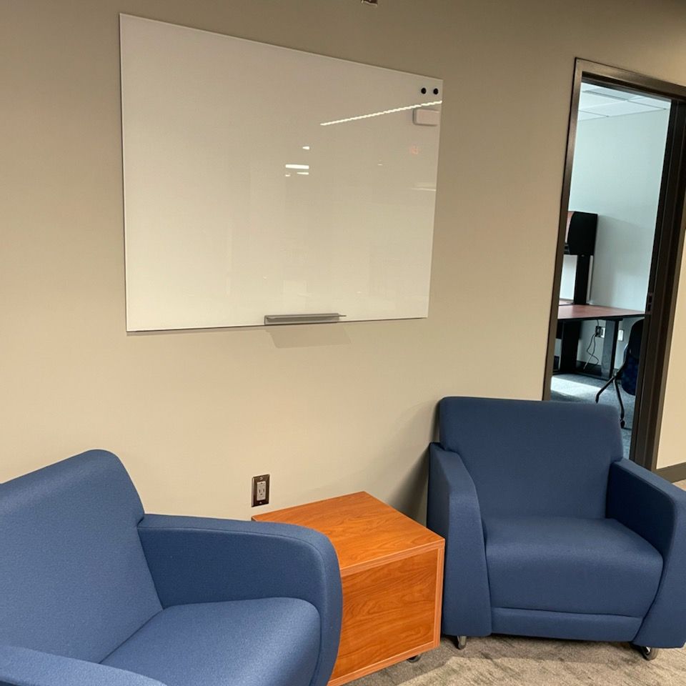 Shared office space in hagerstown