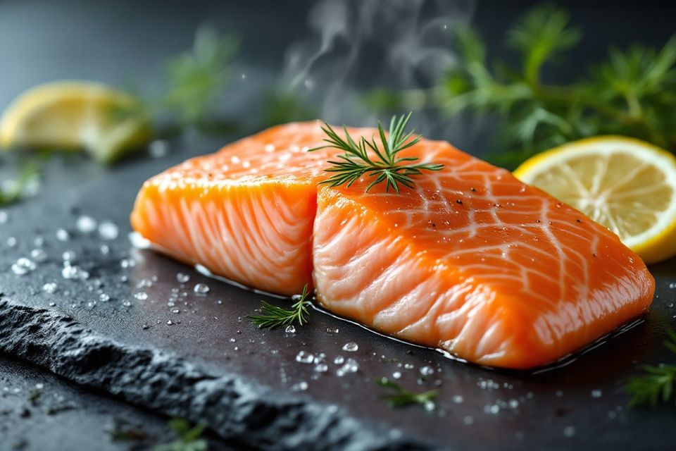 Stockcake fresh salmon perfection 1749344051