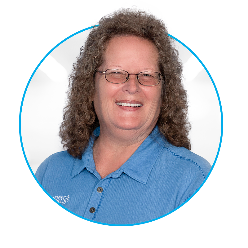 Barb hargrove left incircle