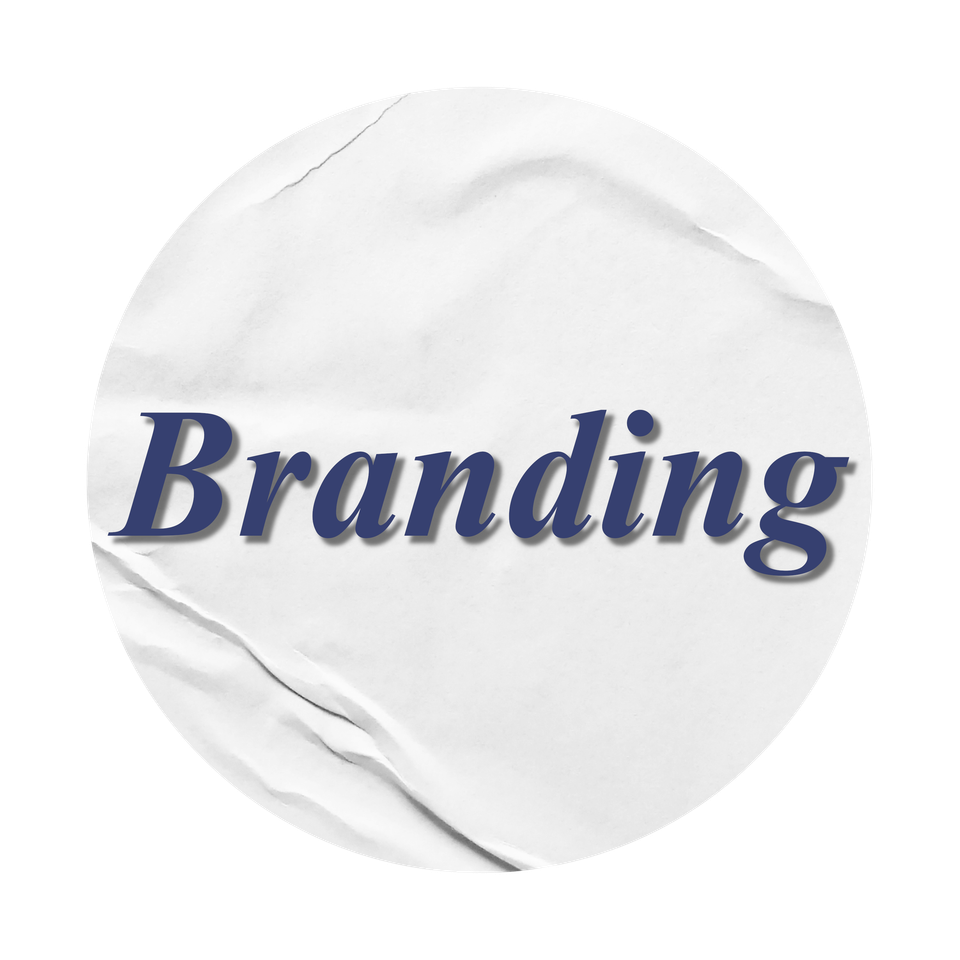 Brandingpapercircle