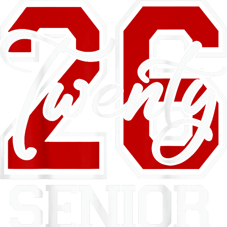 School   2026 senior red (3)