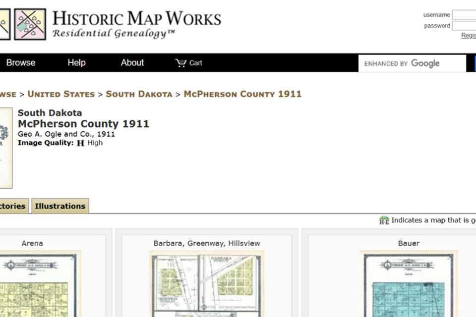 128 historic map add link