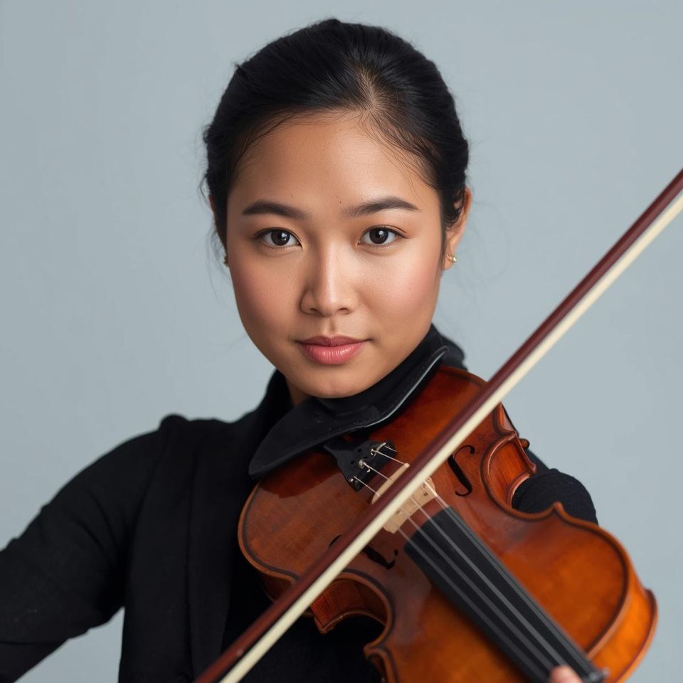 Violist