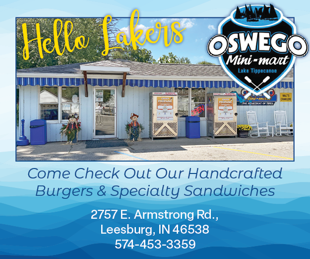 Oswego mini mart lakelife 2024