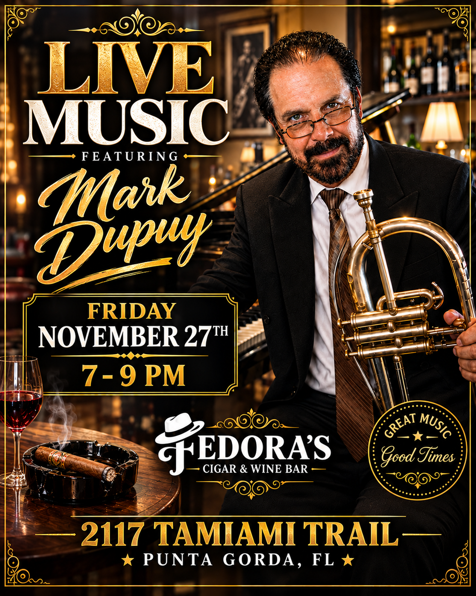 Mark dupuy 11.27.26
