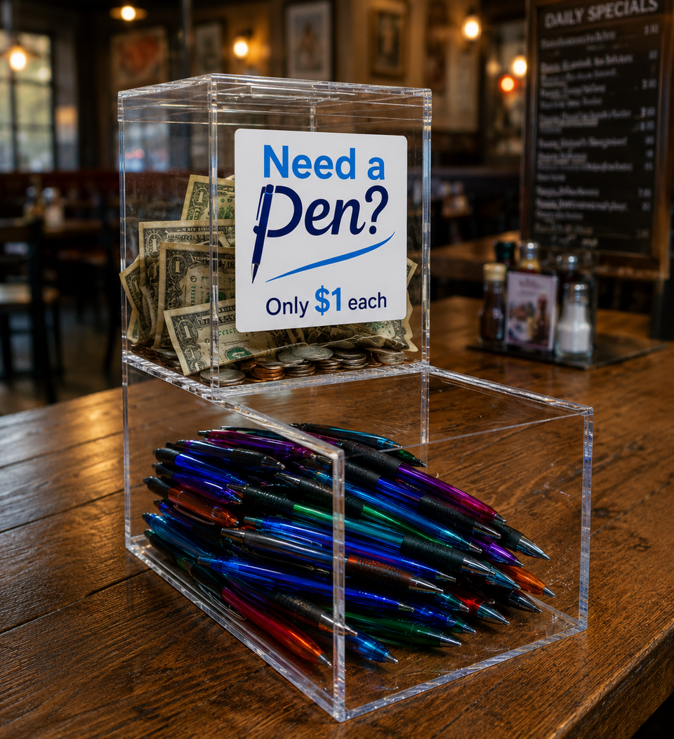 Penacrylic 6