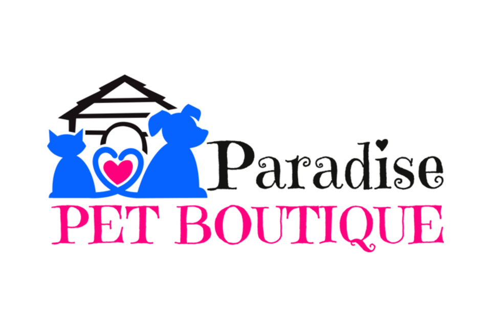 Paradise pet boutique