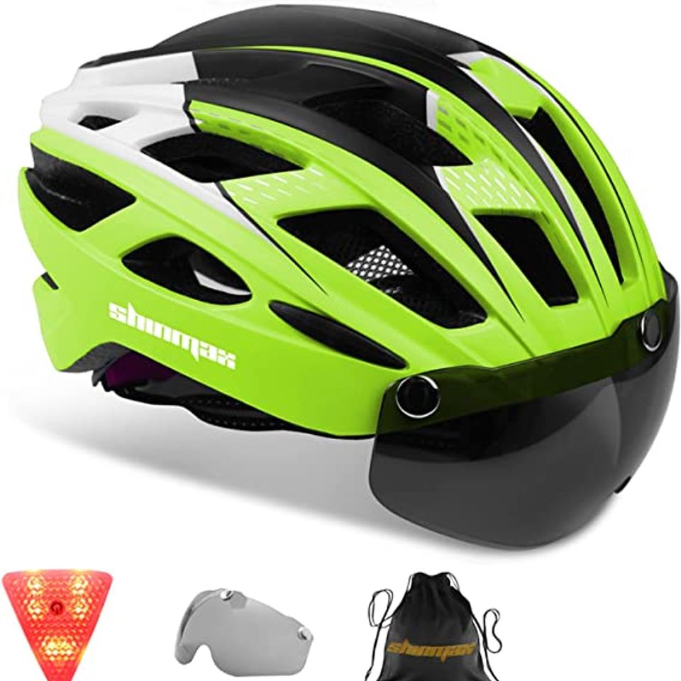 Shinmax adult