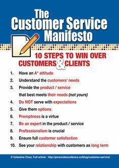 82e82a45dec870e22fe69771d94f79f3  customer service quotes customer experience