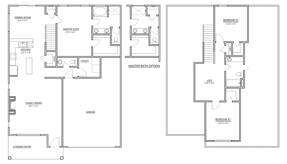 Lincoln   floor plan   web