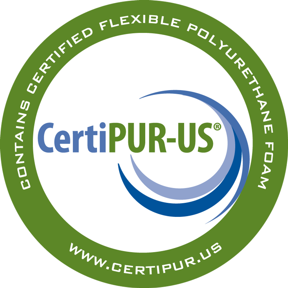 Certipur us rgb transparent