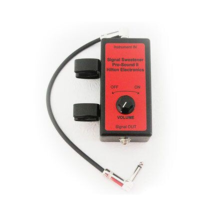 Signalsweetnerprosoundii product