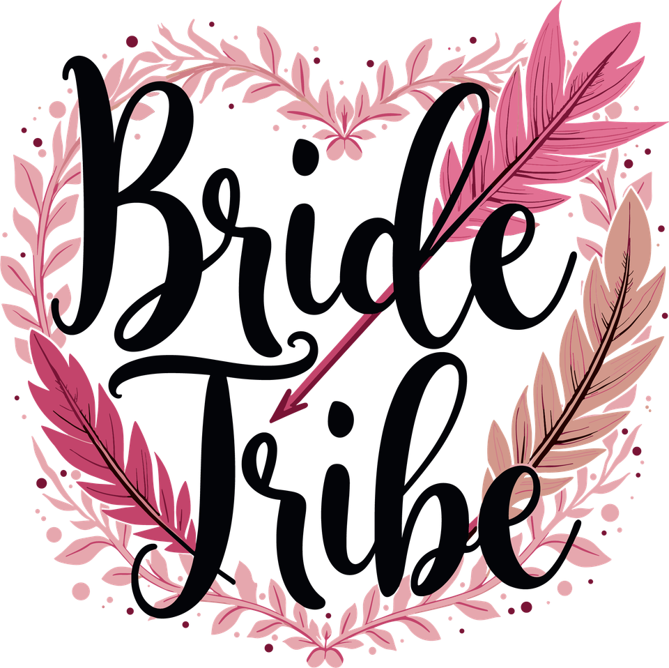 Wedding   bride tribe 236