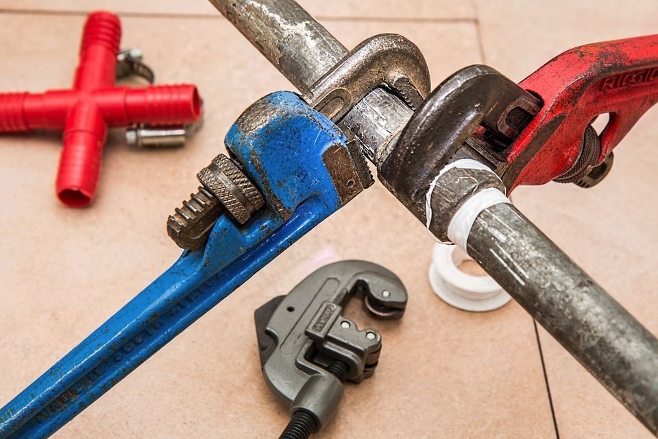 Plumbing maintenance in Cullman AL 
