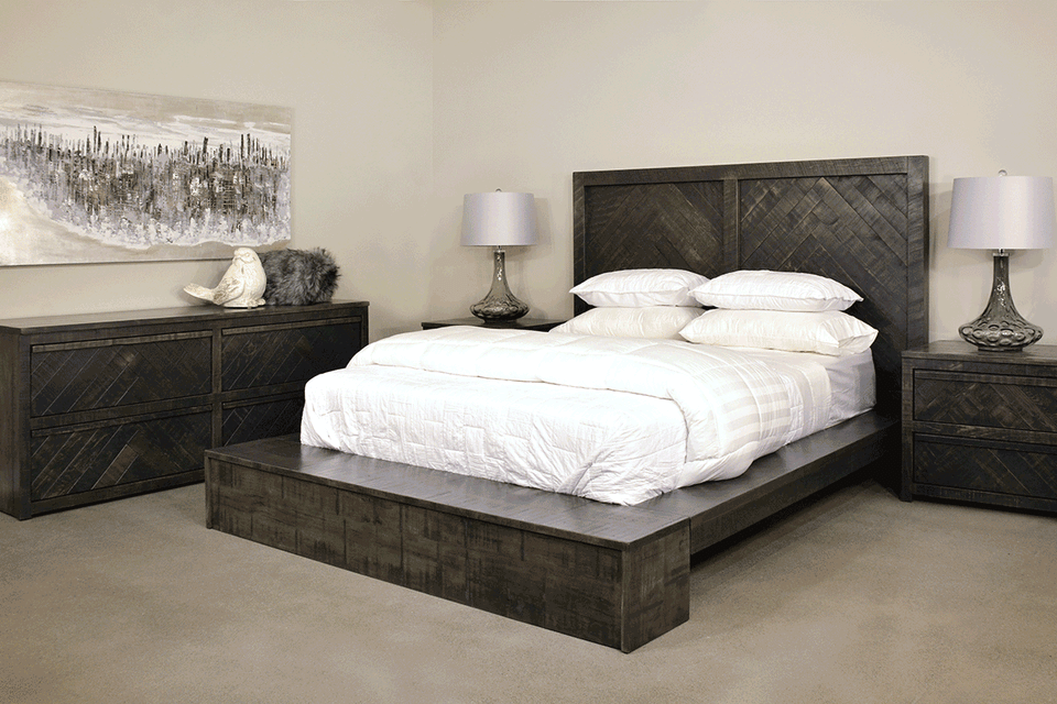 Tweed bedroom suite (1) sct