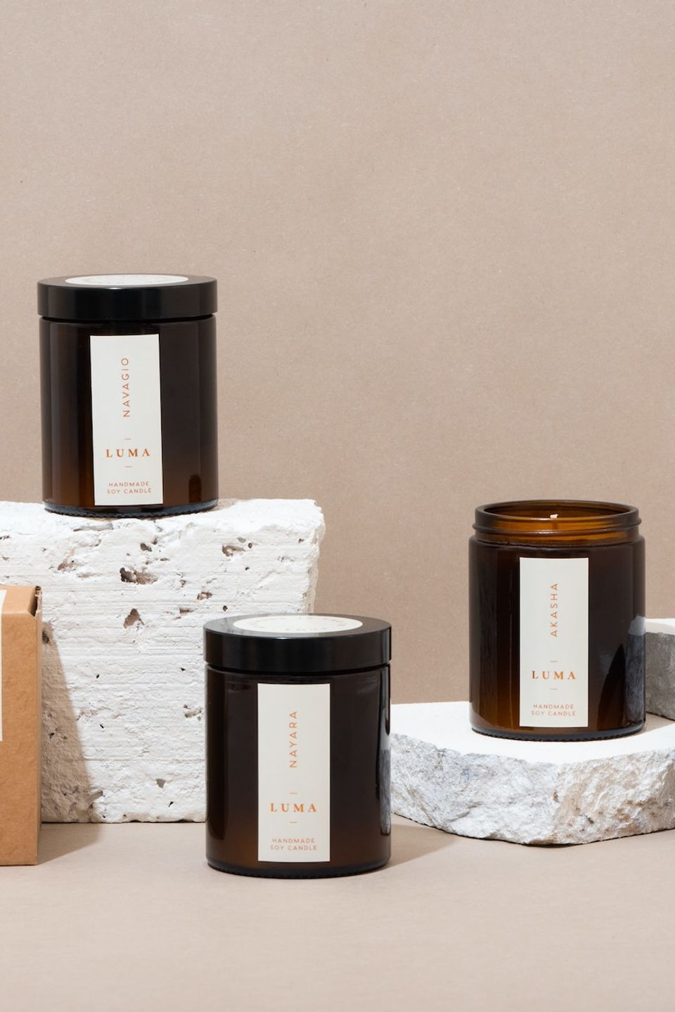 candle gift set