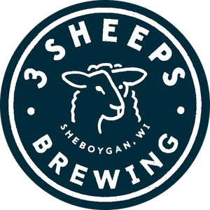 3sheeps logo