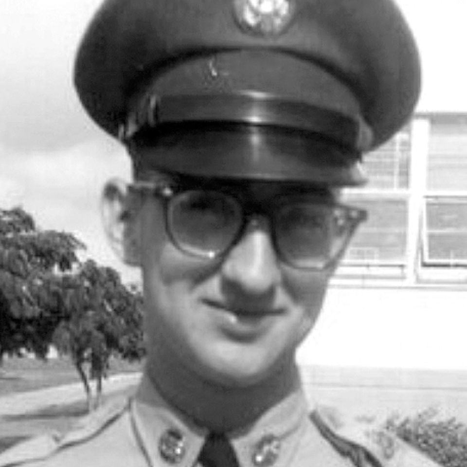 Larry white