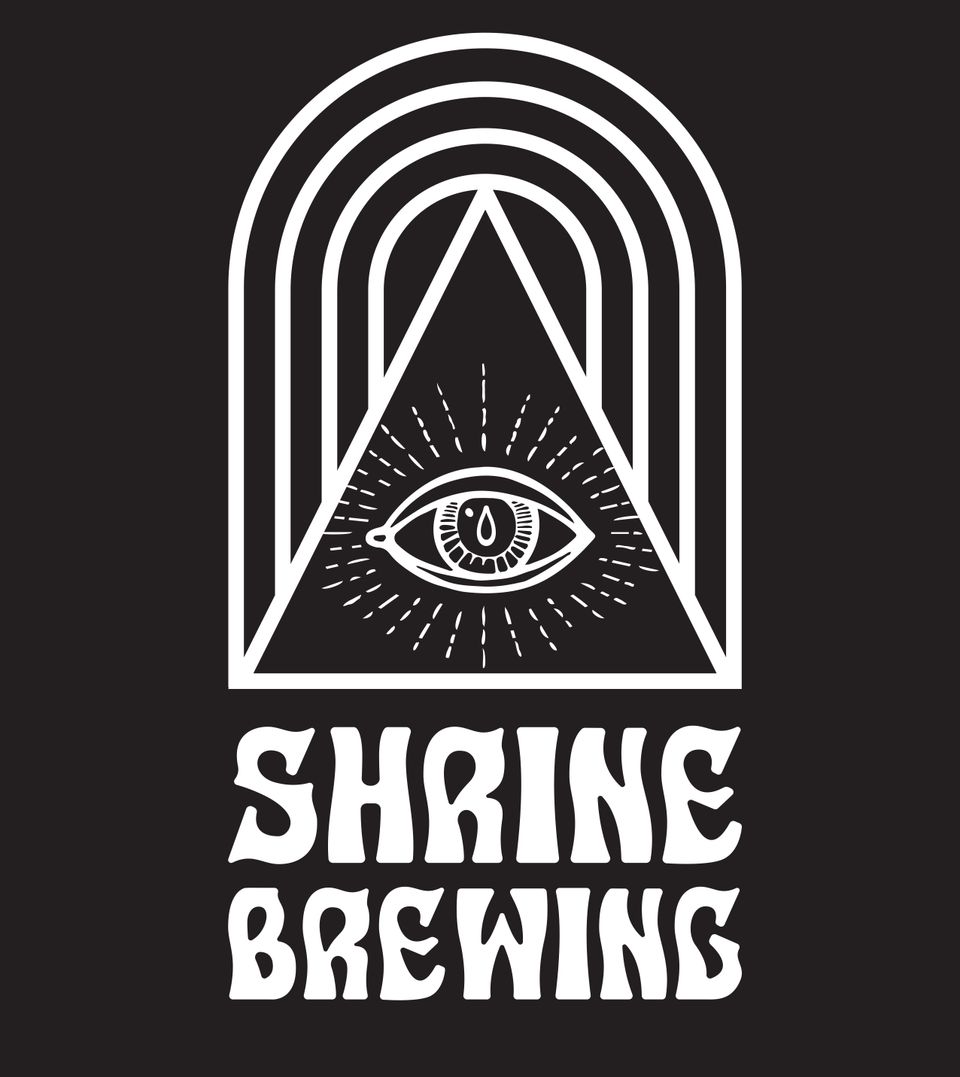 Shrinebrewing