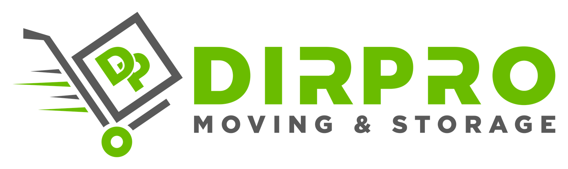 DIRPRO Moving & Storage