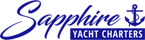 Sapphire Yacht Charters