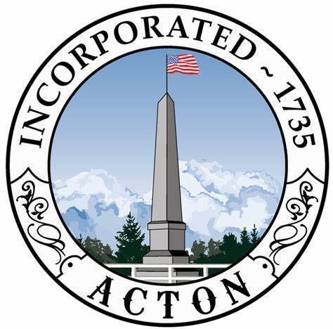 Townofacton
