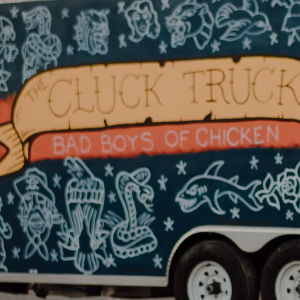 Truck
