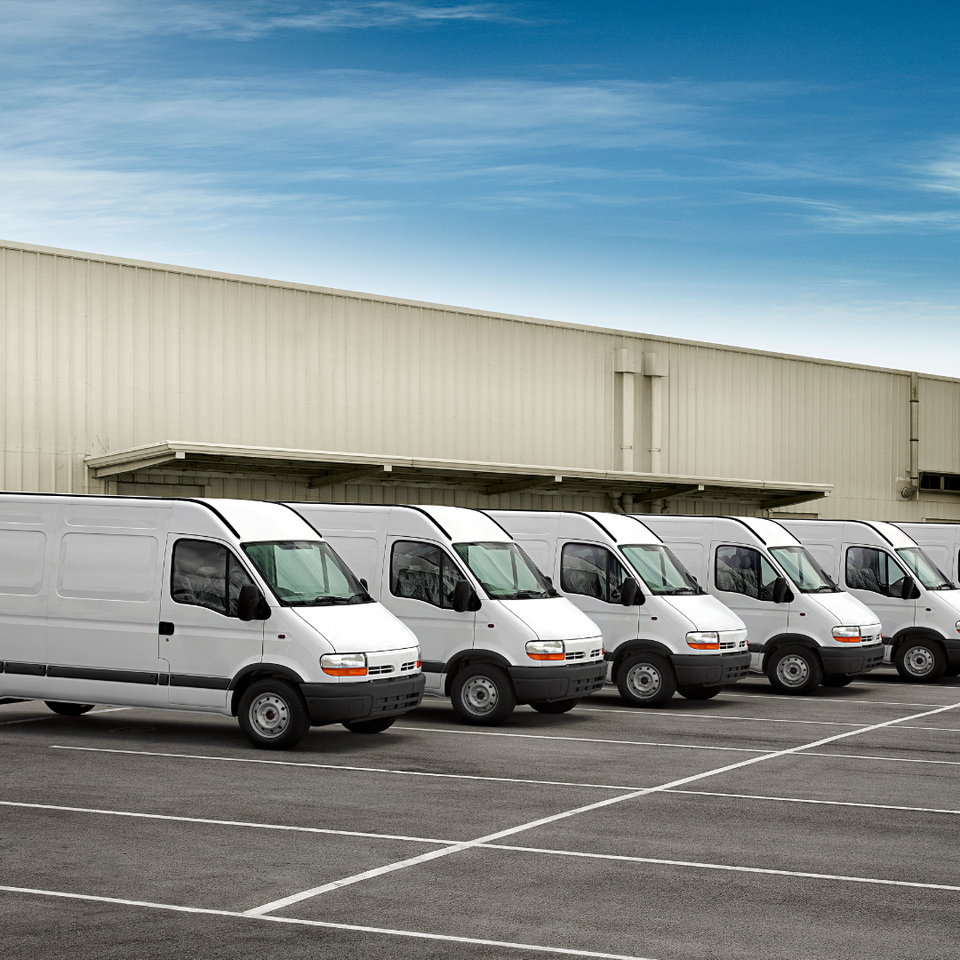 Okn i fleet
