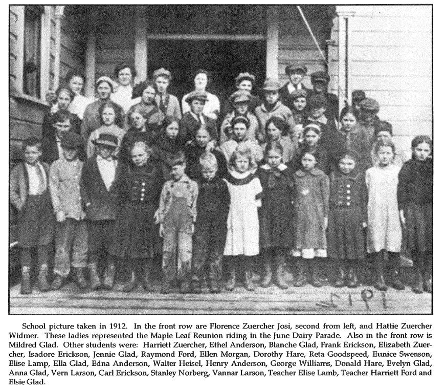 Lqtc   school picture students 1912