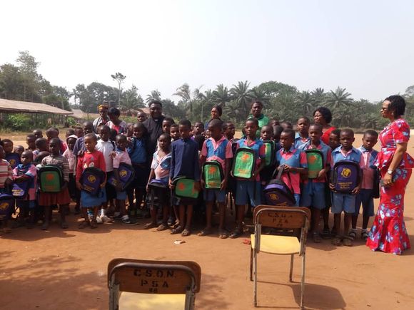 Backpacks for kids 8