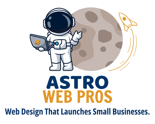 Astro Web Pros