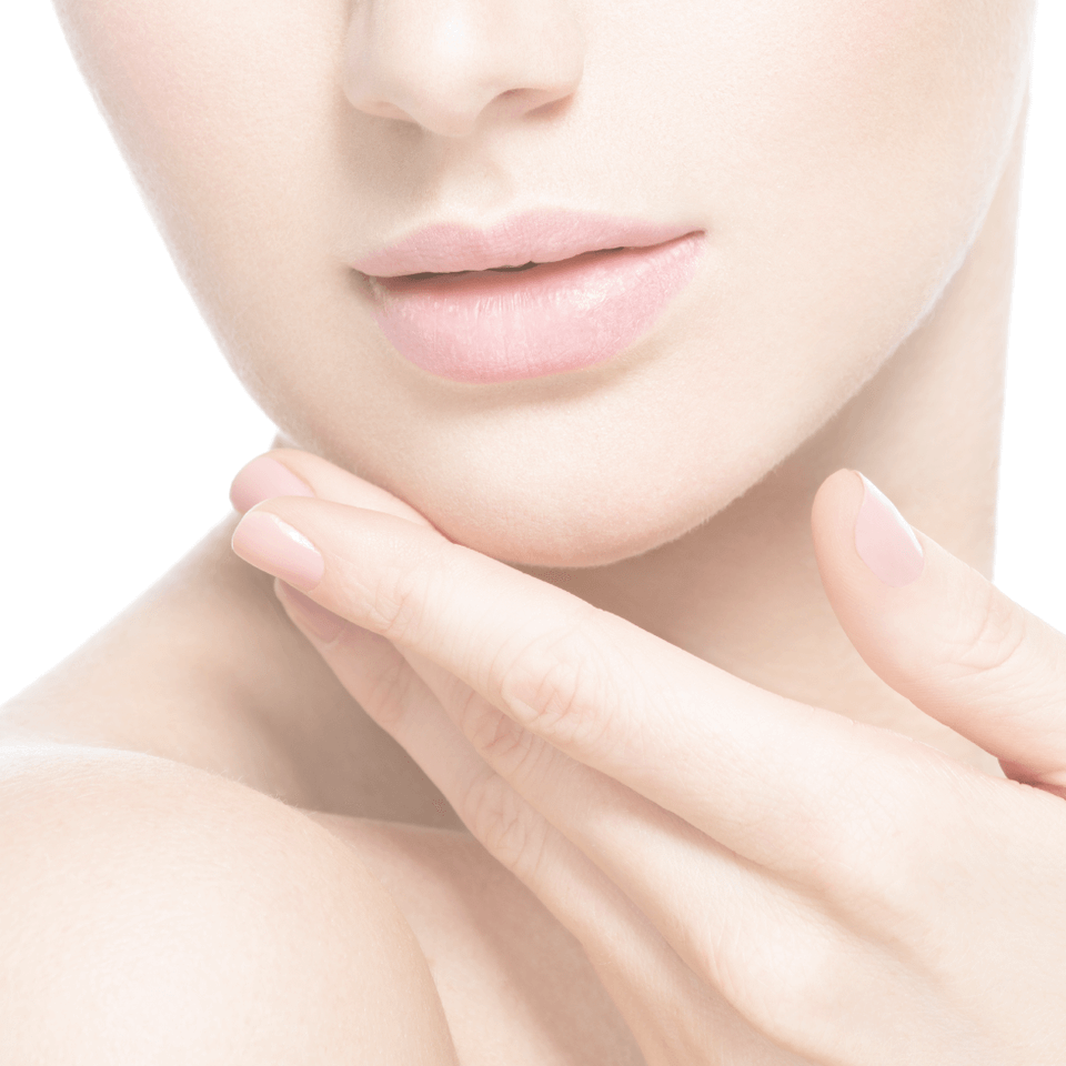 Types of chin surgery iconssliding genioplasty