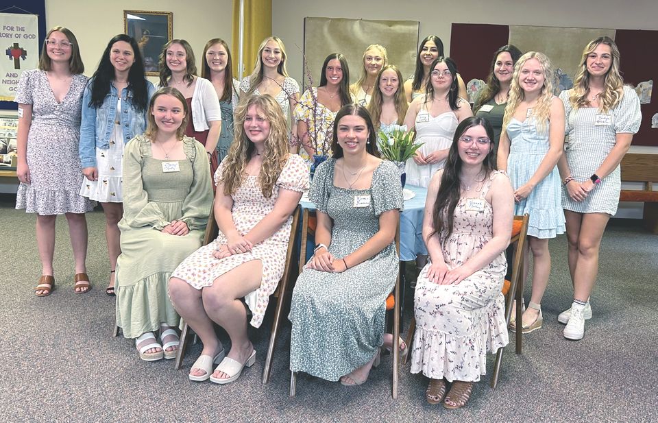 Srteagirls
