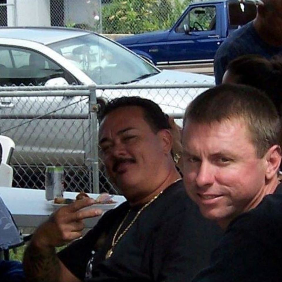Eric ie