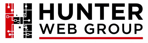 Hunter Web Group
